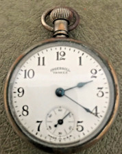 ANTIQUE INGERSOLL (YANKEE) POCKET WATCH (1910)