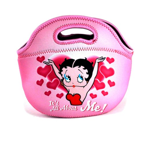 Betty boop collectors - collectors, pink