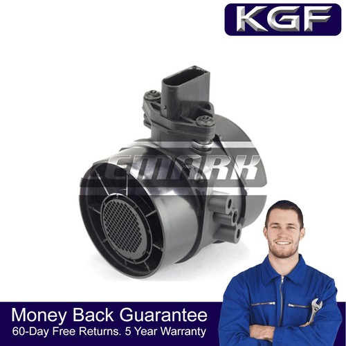 Kgf mass air flow - mass, meter