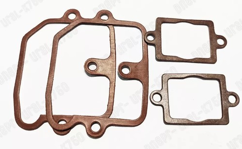 Carburetor gaskets k - k, 63,