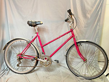 1986 Schwinn Mesa Runner MTB