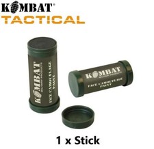 Kombat Tactical 2 Colour Camo