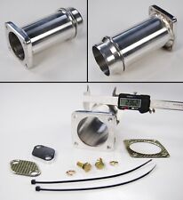 EGR Remove Kit Aluminium