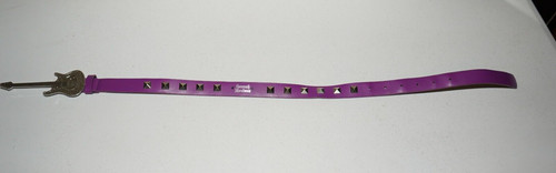 Hannah montana purple girl - montana, girl's