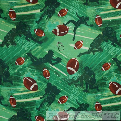 Boneful fabric cotton quilt - fabric, fq