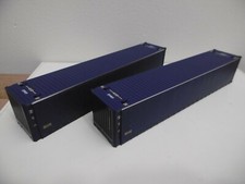 Oxford Diecast Modern Truck