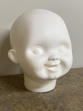Chucky Good Guy Lifesize Head