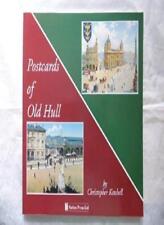 Postcards of Old Hull By