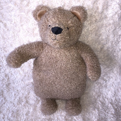 Spencer teddy bear - m&s,