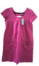 Red Herring shift dress size