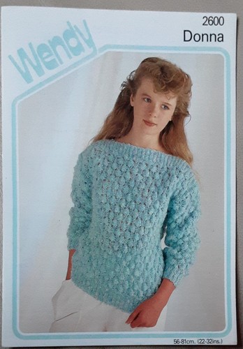 Orig vintage wendy donna - orig,