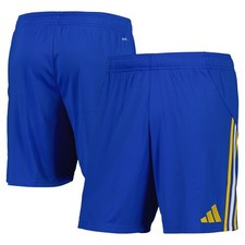 Leeds United adidas Away