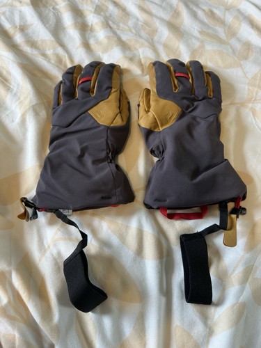 Mountain equipment couloir - mountain,