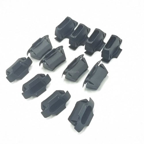 Pcs front grille fastening - 12,
