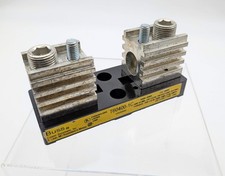 Bussmann T60400-1C Fuse Holder