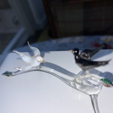 Vintage Murano Style Glass