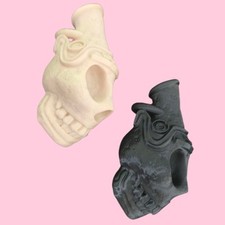 Aztec Death Whistle – Loud