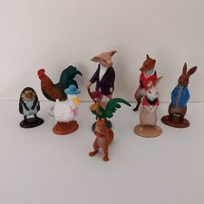 9 Vintage Beatrix Potter
