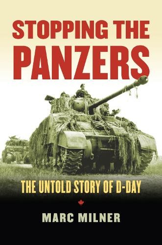 Stopping the panzers marc - stopping,