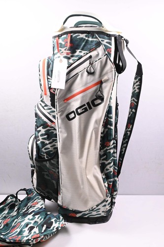 Ogio silencer cart bag - silencer,