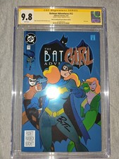 Batman Adventures #12 CGC 9.8