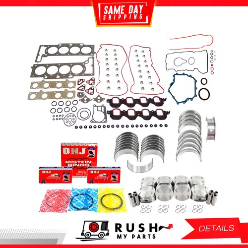 Engine rebuild kit for - engine,