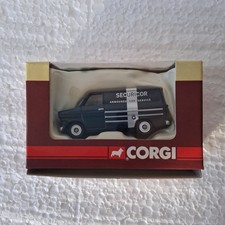 Corgi DG20003 Ford Transit Van