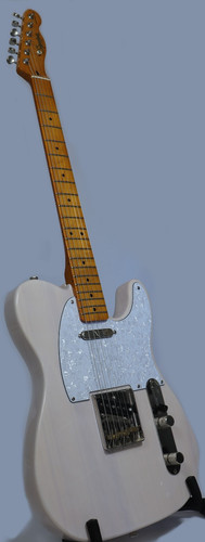 Squier classic vibe white - squier,