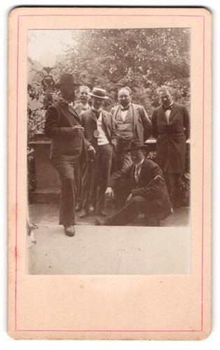 Photography group photo