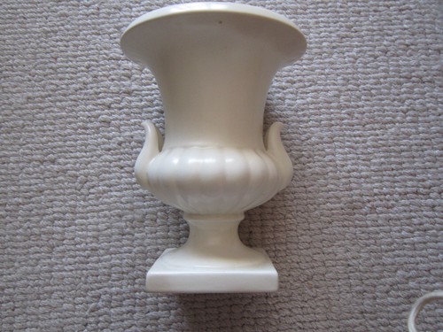 Vintage cream white flower - vintage, cream/white
