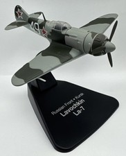 Atlas Editions 1/72 Scale