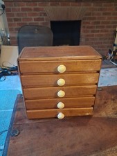 Vintage Wood Collectors