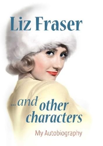 Liz fraser - liz, fraser...