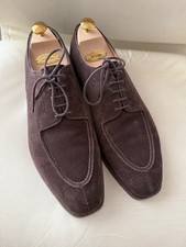 EDWARD GREEN DOVER - 10.5E