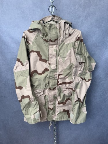 Usgi cold wet - weather, gen