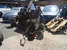 Peugeot 2008 MK1 1.4 Diesel