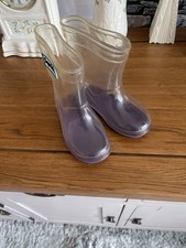 Children's Wellington Boots