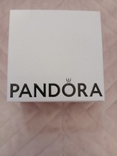 Pandora Empty Jewelery Gift