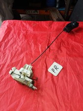 FORD FOCUS MK 1 ESTATE PASSENGER SIDE REAR DOOR LOCKING MOTOR ETC