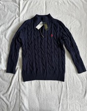Ralph Lauren 1/4 Zip