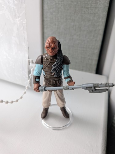 Star wars weequay - star,