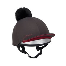 LeMieux Pippa Hat Silk -