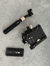 SmallRig DH10 4165 Heavy-Duty Video Fluid Head 