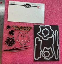 Sizzix Framelits Dies &