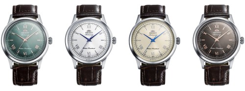 Orient bambino date bb00 - orient,