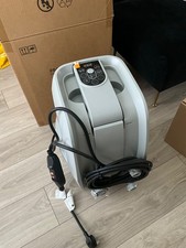 Bestway lazy spa pump heater - bestway,