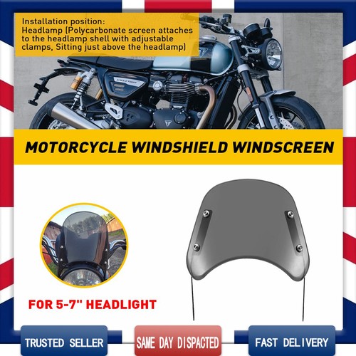 Universal motorcycle - universal,