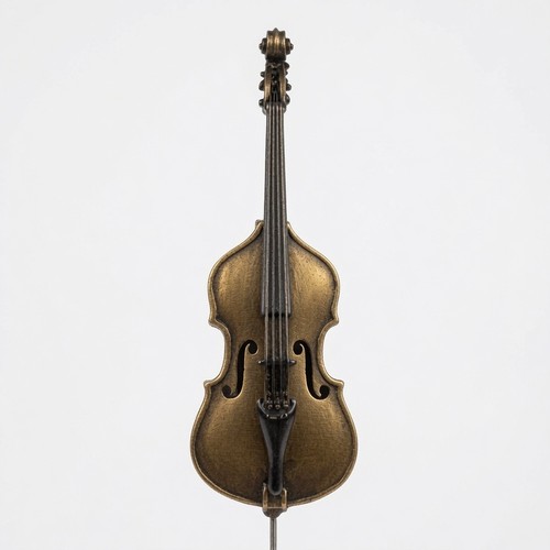 Vintage gold tone black - vintage,