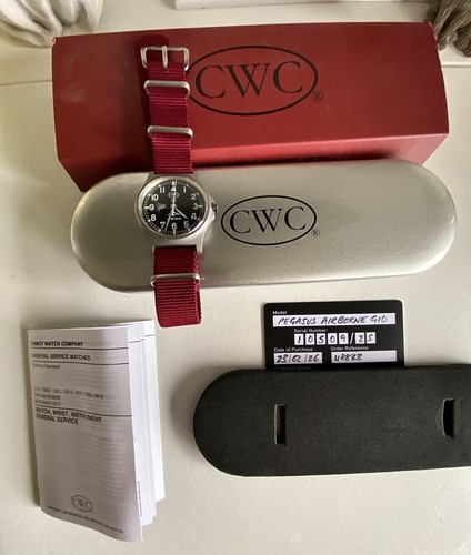 Mint cwc g10 - mint,
