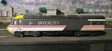 Hornby gauge intercity - gauge,